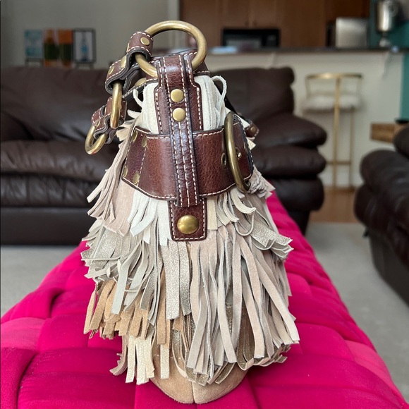 Coach Vintage (2005) Limited Edition Hobo Bag - Picture 7 of 14